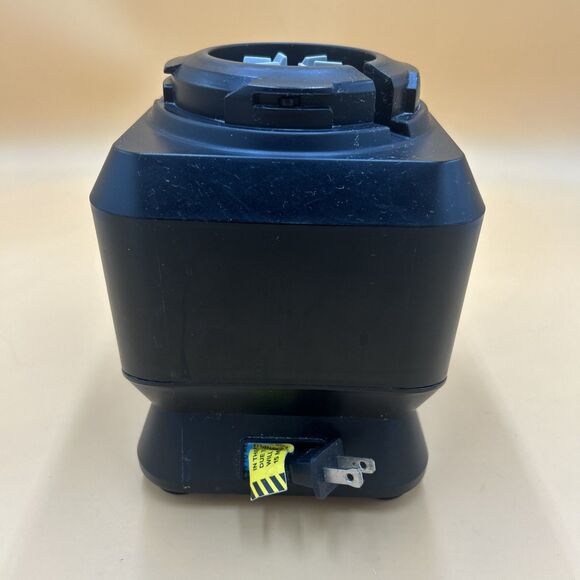 Ninja Pro System 1100 Blender Power Motor BASE ONLY Replacement NJ602CO Tested - Picture 3 of 5